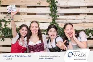 Hohenleh’ner & Unterleit’ner Ball